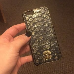 iPhone 6 &6S House of Harlow Case